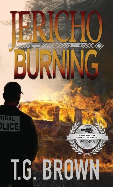 Jericho Burning