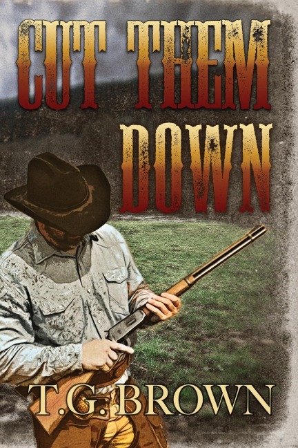 Cut Them Down