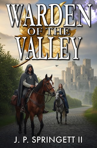 Warden of the Valley