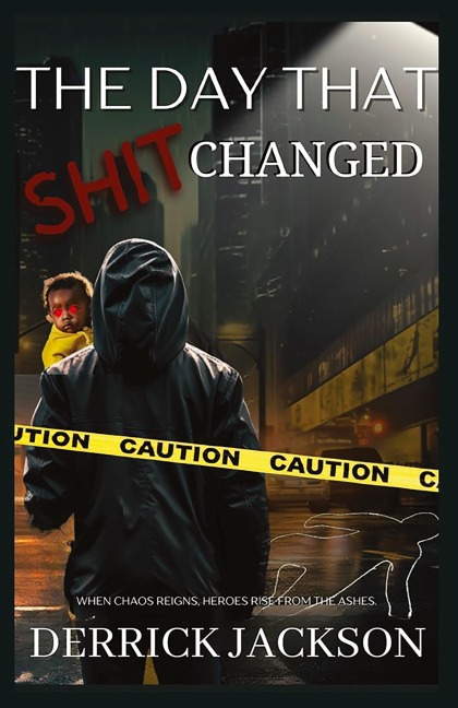 The Day That Shit Changed
