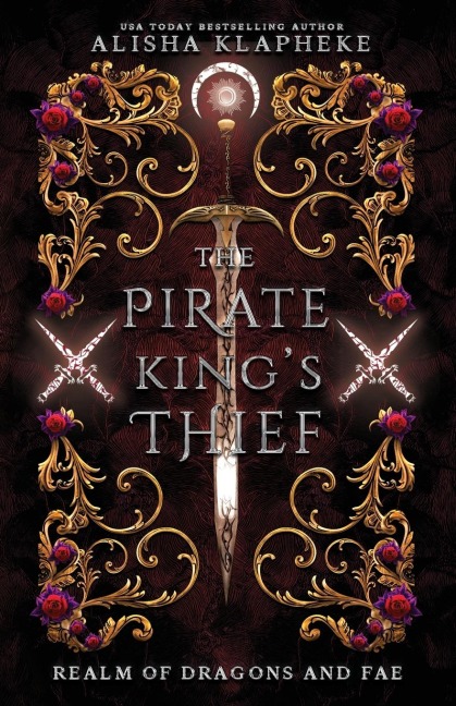 The Pirate Kings Thief