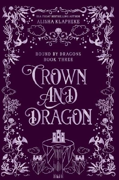 Crown and Dragon