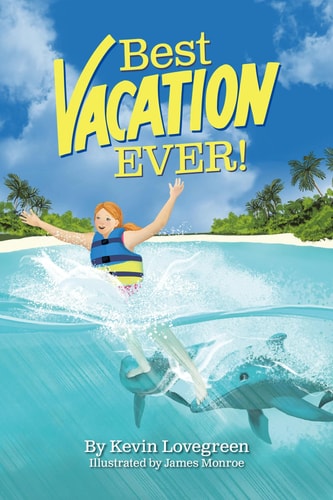 Best Vacation Ever