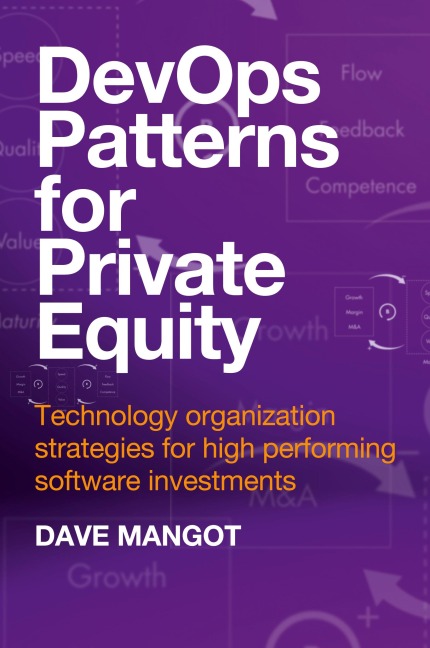 DevOps Patterns for Private Equity: Technology organization strategies for high performing software investments