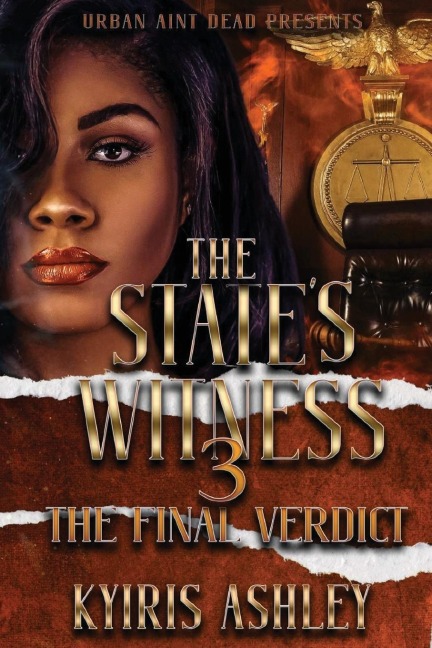 The States Witness 3: The Final Verdict