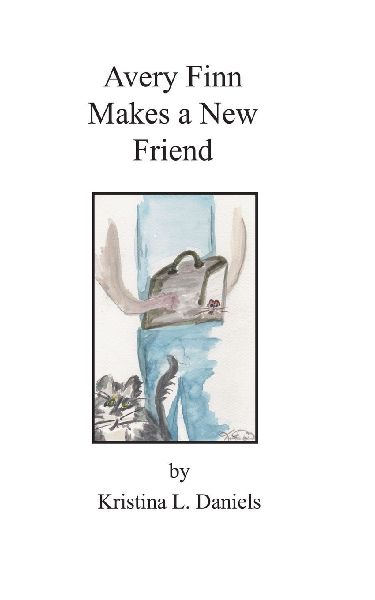 Avery Finn Makes a New Friend