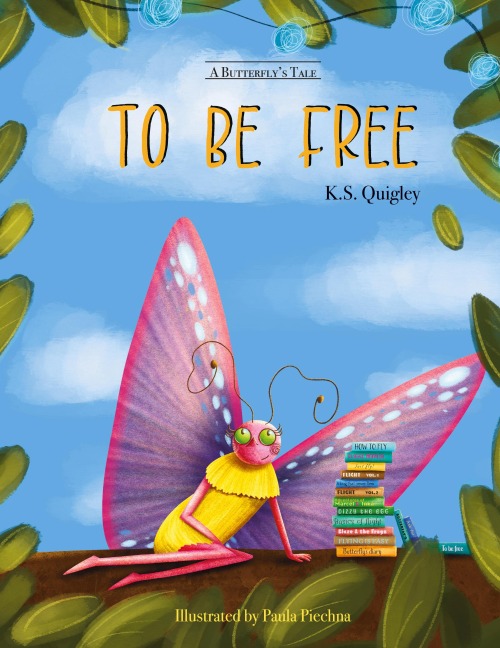 To Be Free