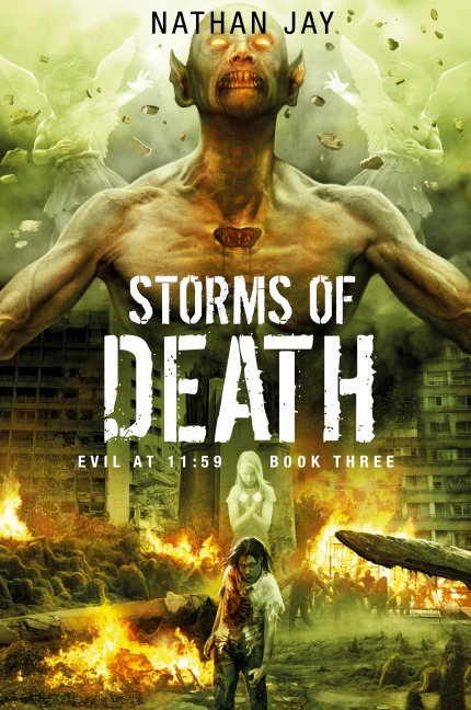 Storms of Death