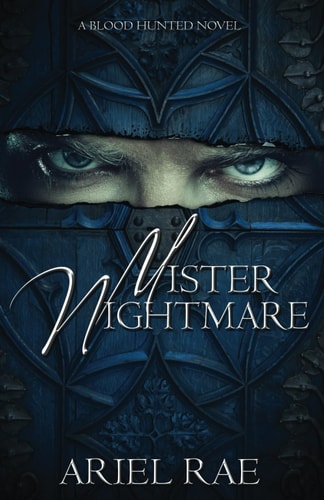 Mister Nightmare