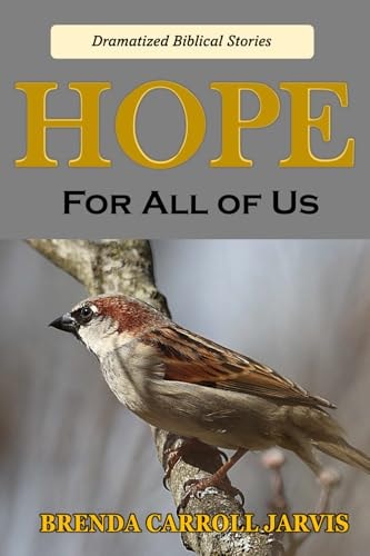 Hope For All of Us