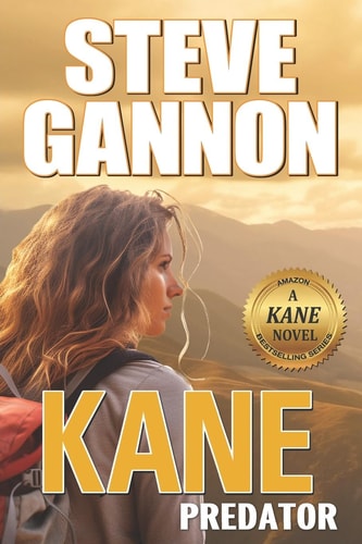 Kane Predator