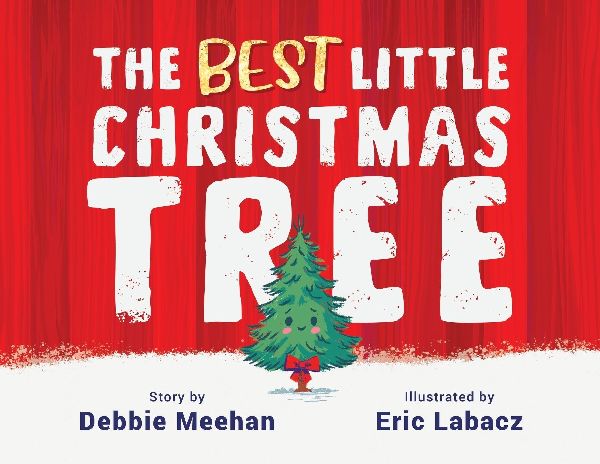 The Best Little Christmas Tree
