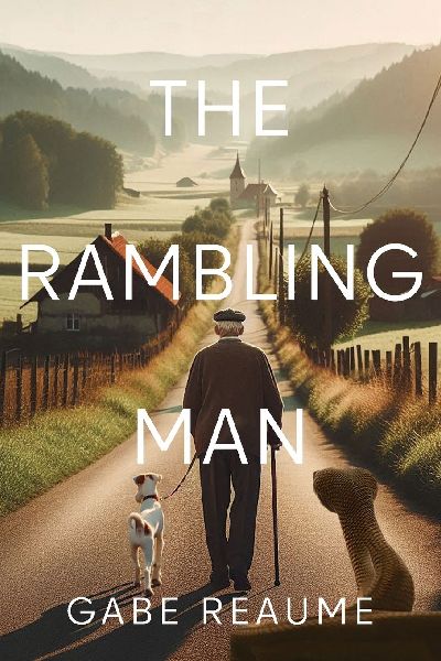 The Rambling Man