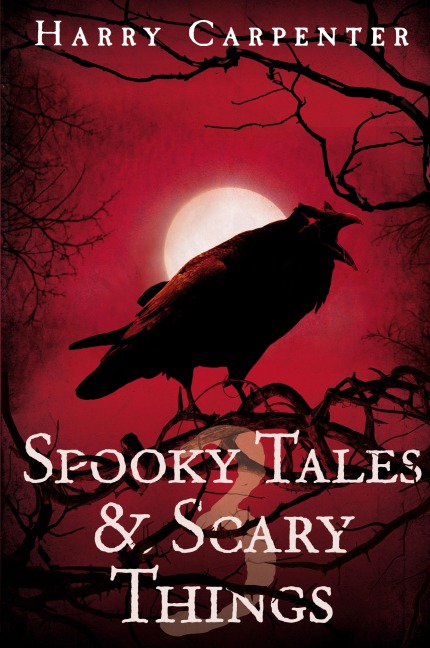 Spooky Tales & Scary Things 3