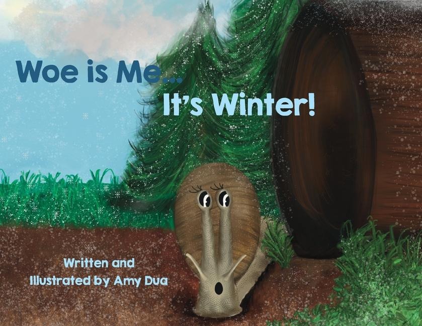 Woe is Me...Its Winter!