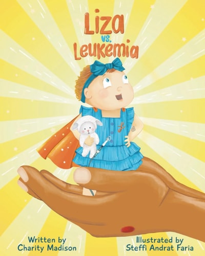 Liza Vs. Leukemia