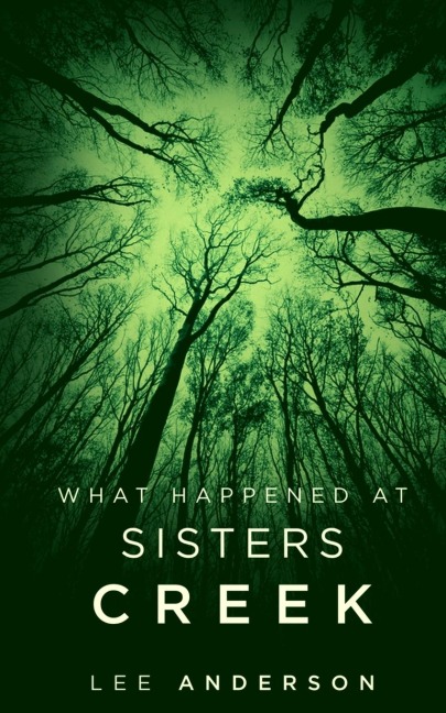 What Happened at Sisters Creek: A Horror Novel