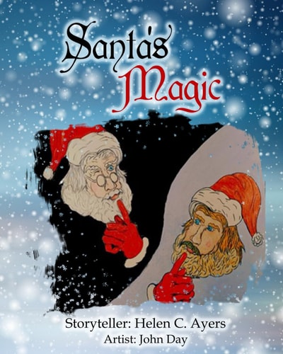 Santa's Magic