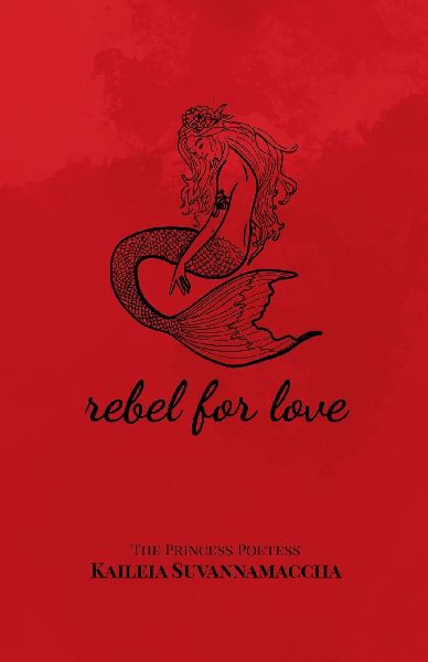 Rebel For Love