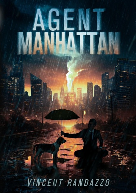 Agent Manhattan