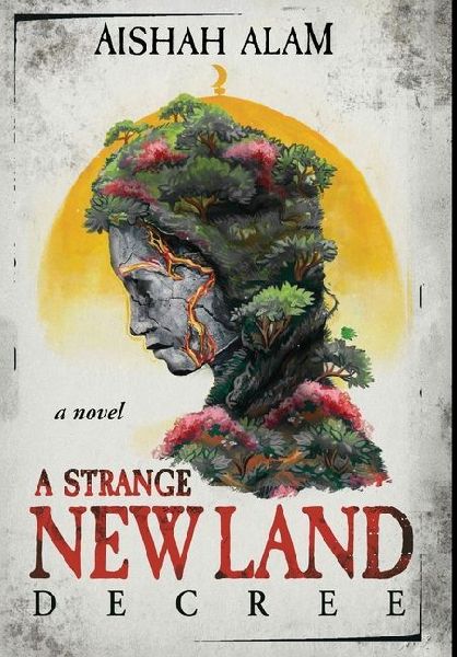 A Strange New Land: Decree
