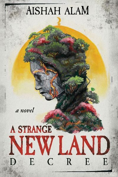 A Strange New Land: Decree