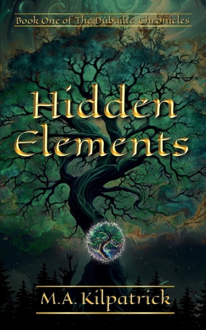 Hidden Elements