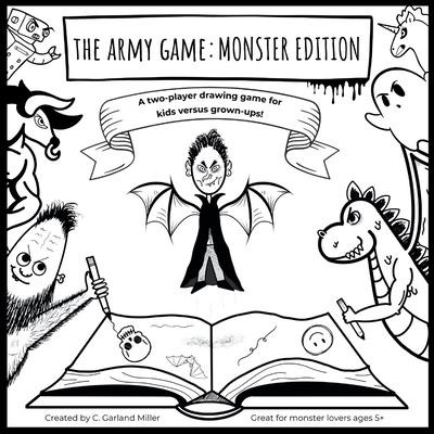 The Army Game: Monster Edition