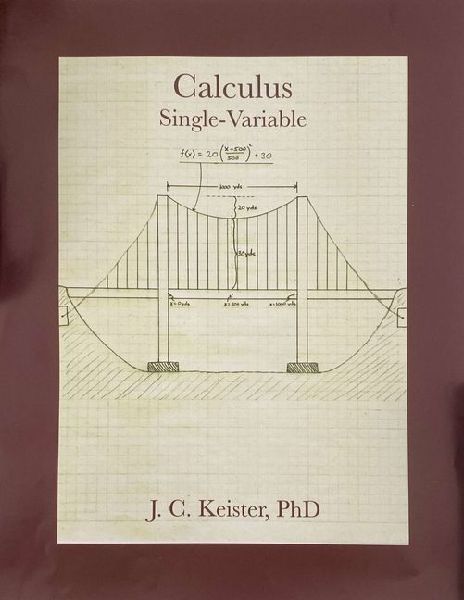 Calculus: Single-Variable