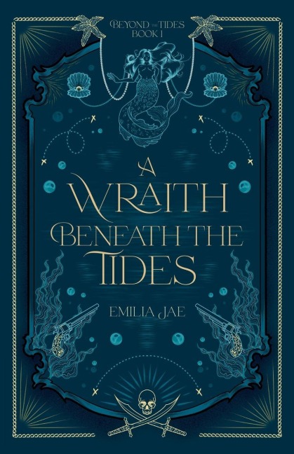 A Wraith Beneath the Tides