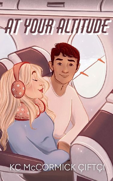 At Your Altitude: A Novella