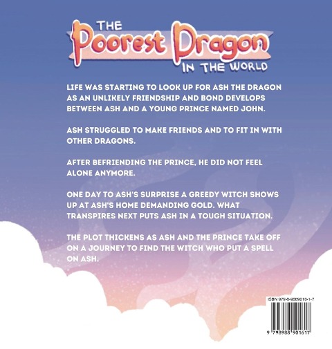 The Poorest Dragon in the World
