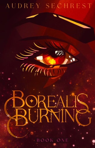 Borealis Burning