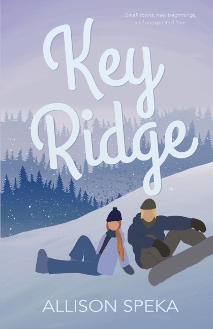 Key Ridge