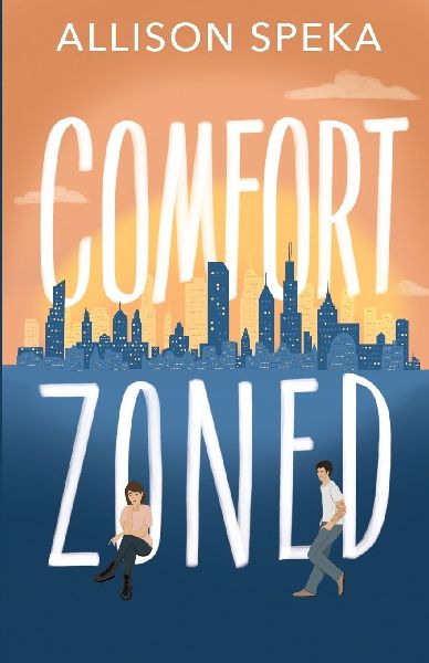 Comfort Zoned