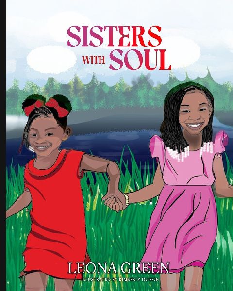 SISTERS WITH SOUL