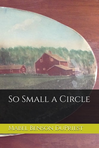 So Small a Circle