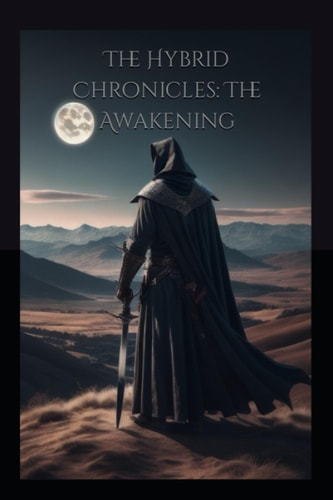 The Hybrid Chronicles The Awakening