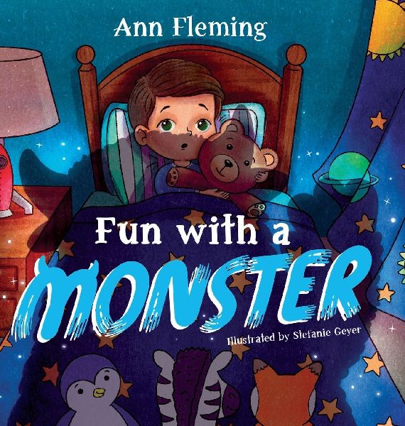 Fun with a Monster