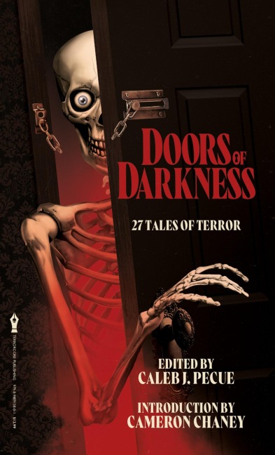 Doors of Darkness