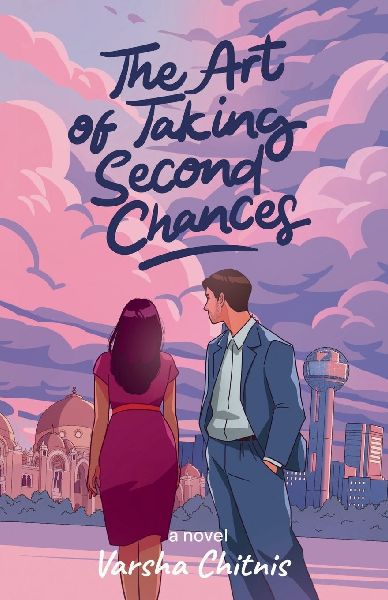 The Art of Taking Second Chances