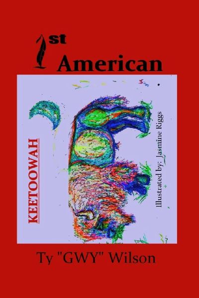 1st American: Keetoowah