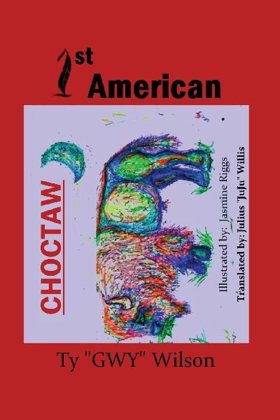 1st American: Choctaw