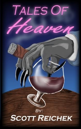 Tales of Heaven