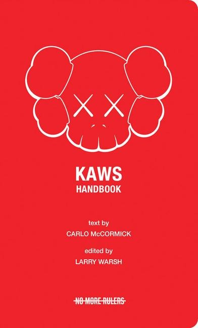 Kaws Handbook