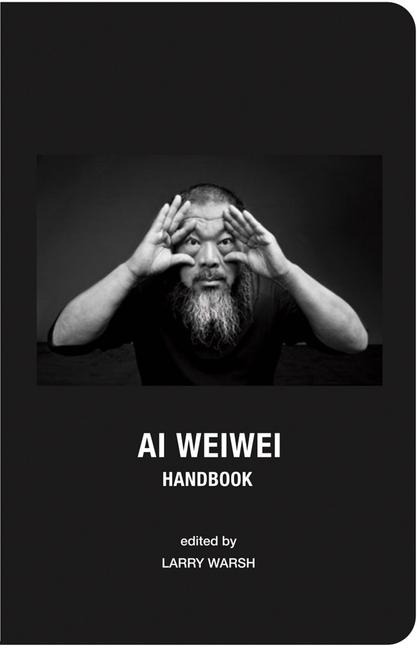 AI Weiwei Handbook