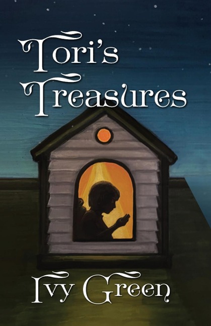 Toris Treasures