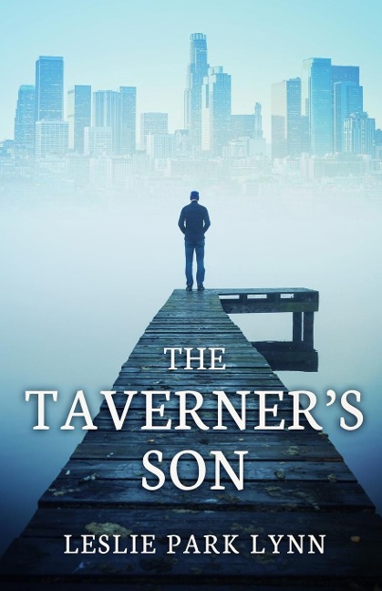 The Taverners Son: A Novel