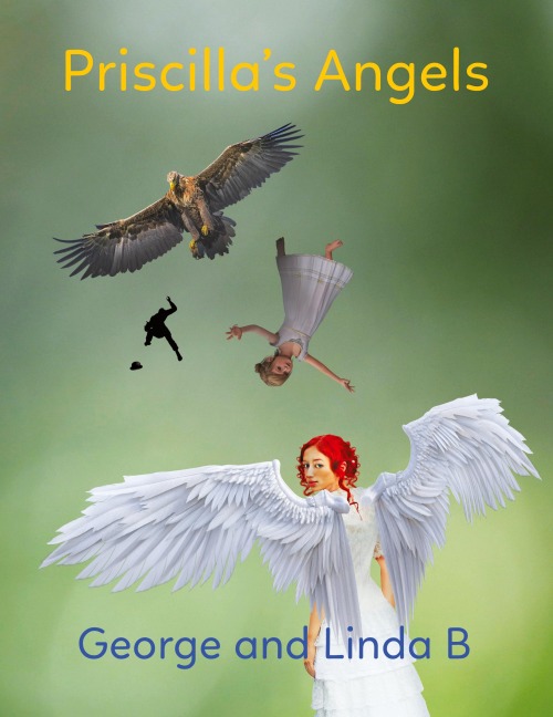 Priscillas Angels