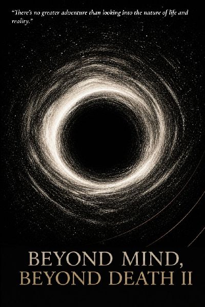 Beyond Mind, Beyond Death II